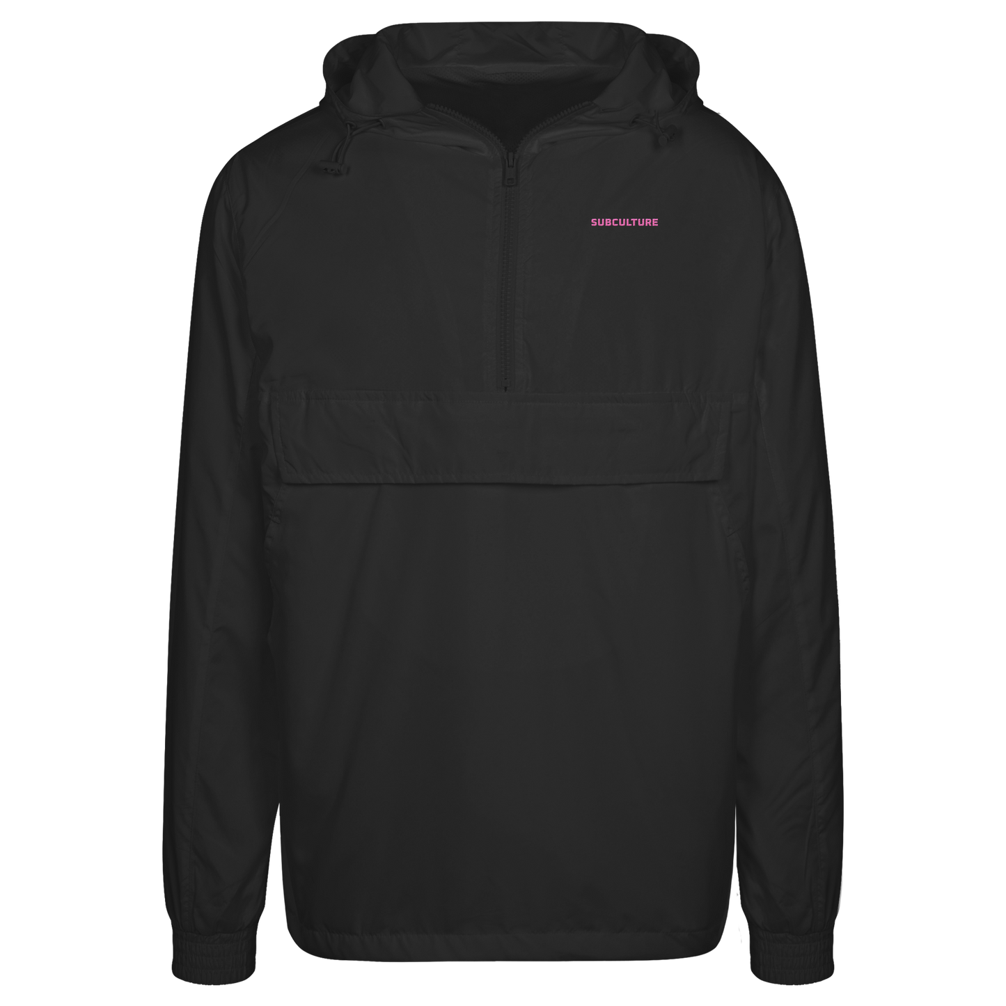 SUBCULTURE  - Urban Windbreaker